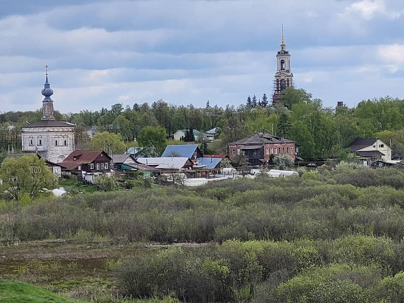 Il'inskiy Lug - Image 1
