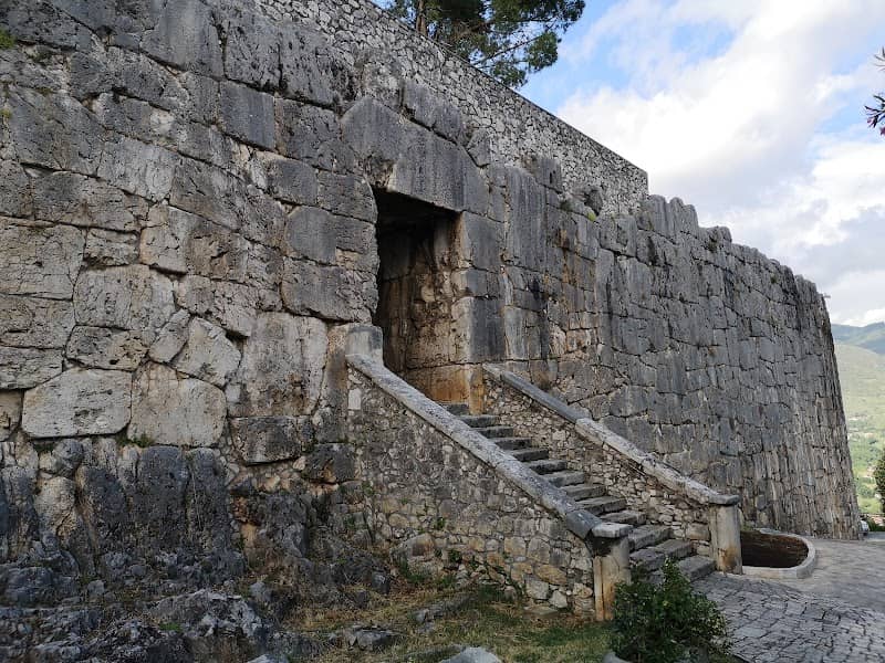 Porta Maggiore - Image 1