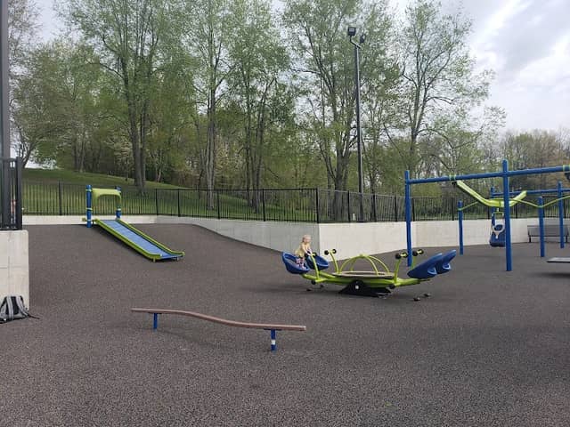 Vine Grove Optimist Park - Image 1