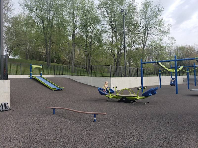 Vine Grove Optimist Park - Image 1