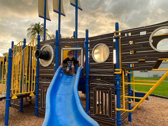 Cape Coral Joe Stonis Park - Image 3