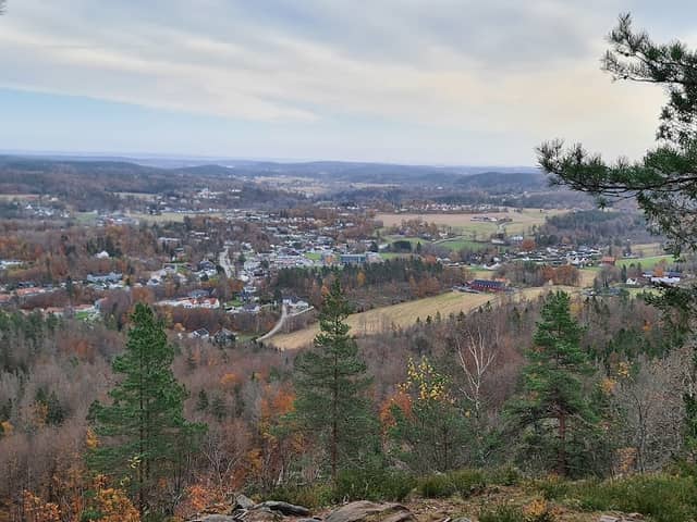 Gunnbjørns plass - Image 1