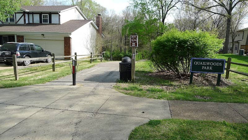 Quailwoods Park - Image 1