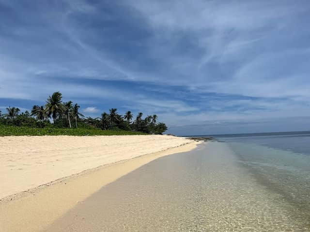 Alegria Beach - Image 1