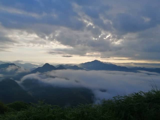 MT. ATTUGU - Image 1