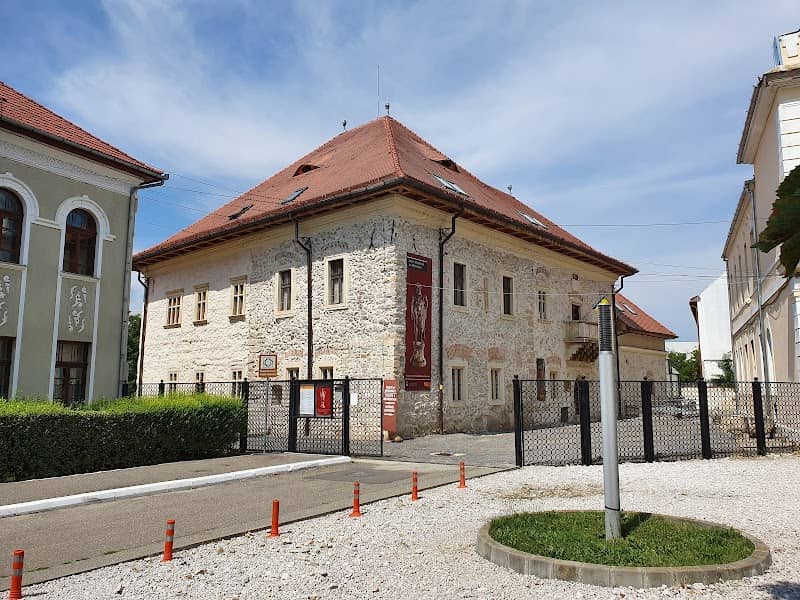 Muzeul de Istorie Turda - Image 3