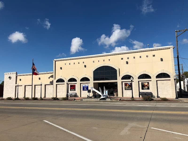 Texas City Museum - Image 1