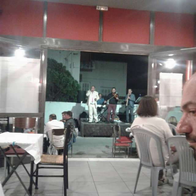 Platia Agamon - Image 1