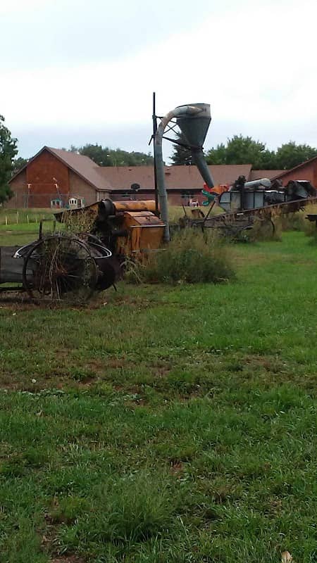 White-Plumb Farm Learning Center - Image 1