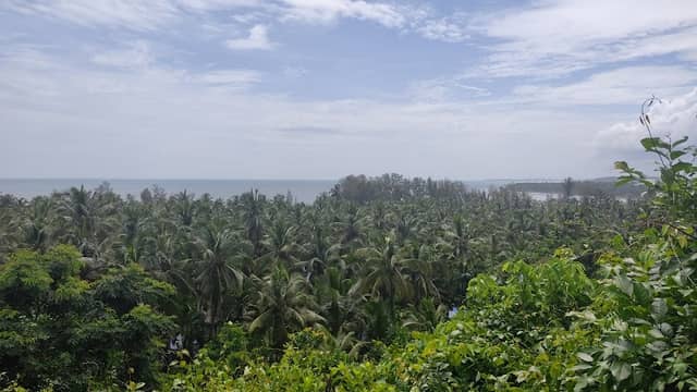 ATTARA VIEW POINT - Image 1