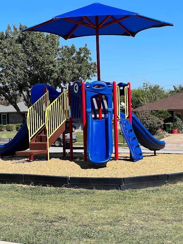 Birdville ISD Park - Image 1