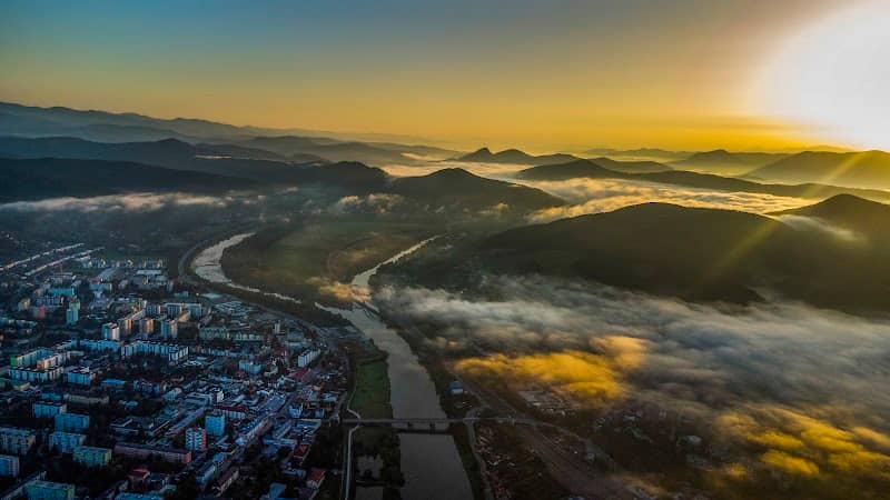 Špic - rieka Váh - Image 1