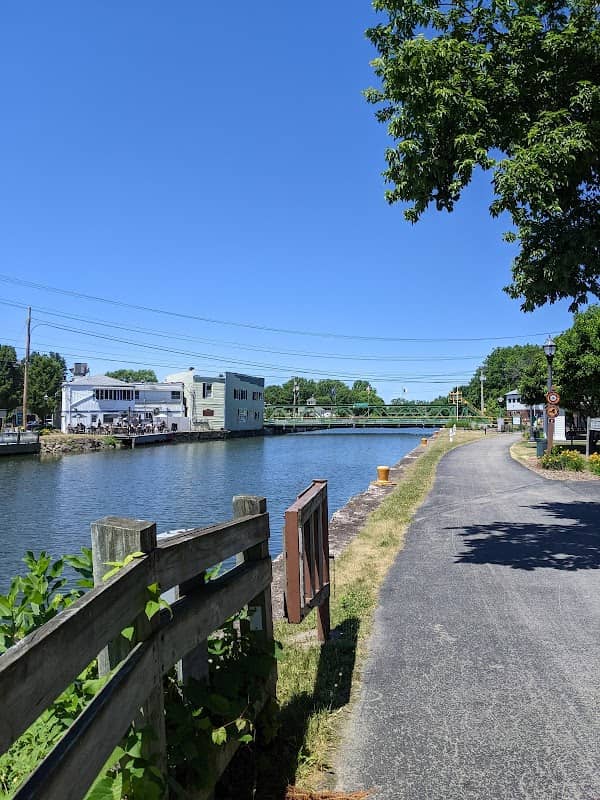 Towpath Park - Image 2