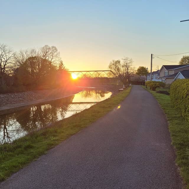 Towpath Park - Image 1
