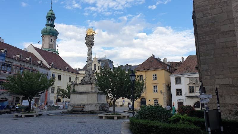 SOPRON Sign - Image 1