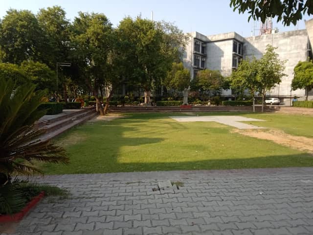 Sunken Ground - Image 1