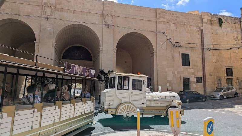 Happy Train Birgu - Image 2