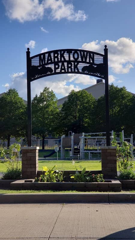 Marktown Indiana Community Park - Image 1
