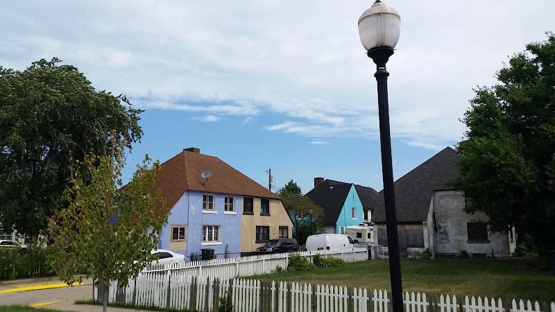 Marktown Indiana Community Park - Image 2