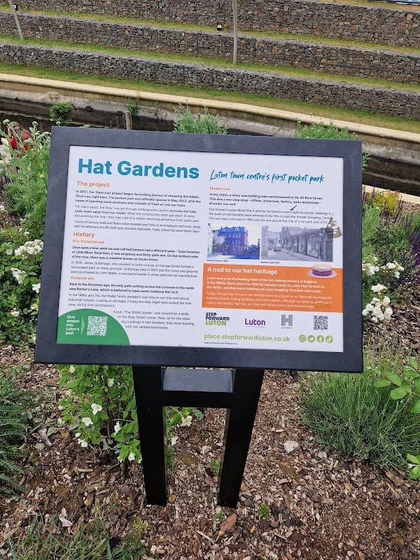 Hat Gardens - Image 3