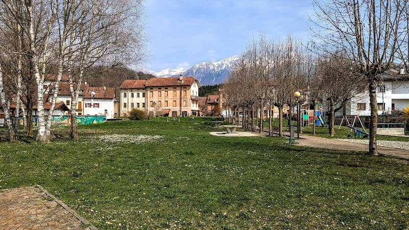 Parco di Puos d'Alpago - Image 1