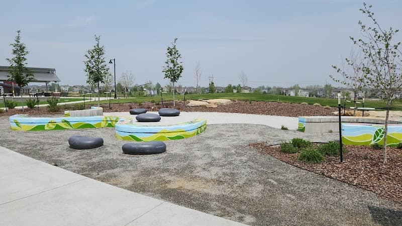 Reading Room Erie Community Park - Image 1