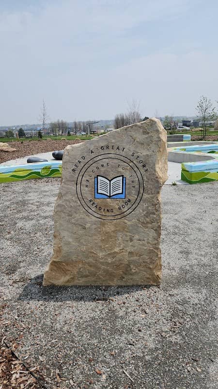 Reading Room Erie Community Park - Image 3