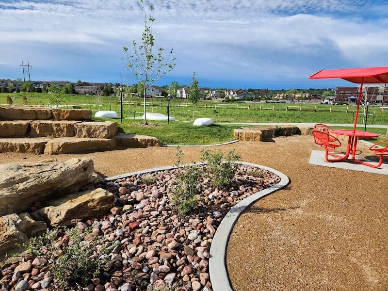 Reading Room Erie Community Park - Image 2
