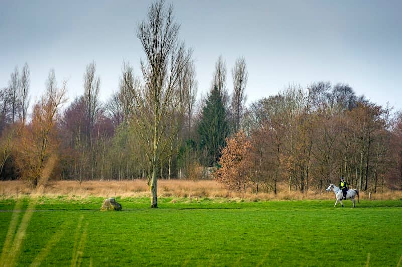Bowlee Park - Image 1