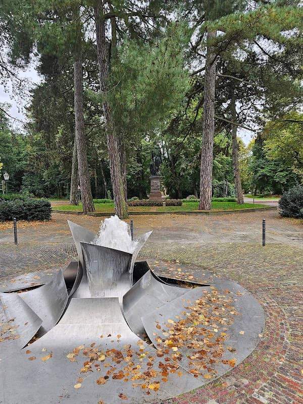 Springbrunnen - Image 1