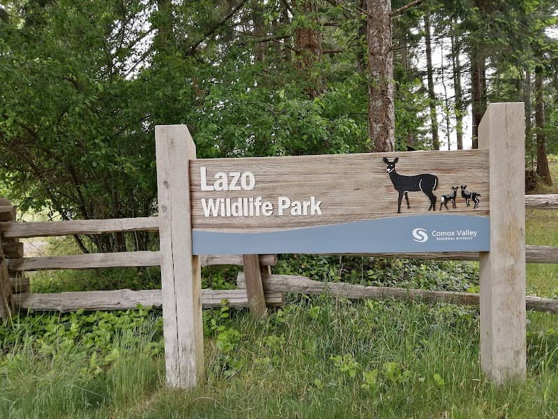 Lazo Wildlife Park - Image 1