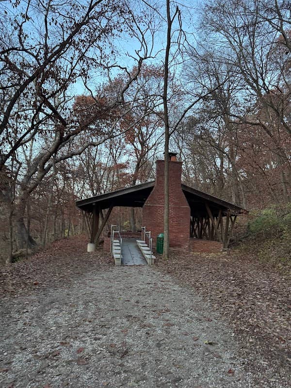 Girl Scout Shelter - Image 2