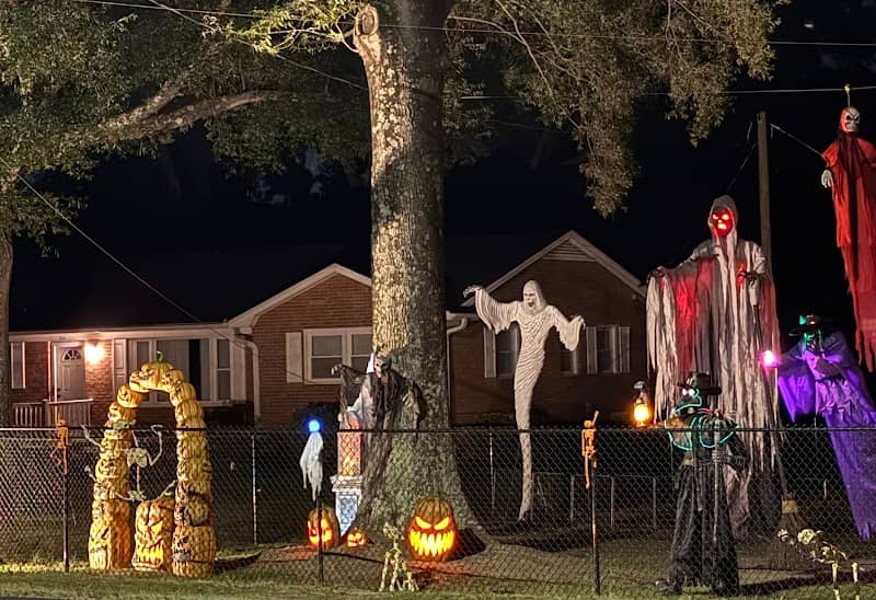HALLOWEEN - Image 1