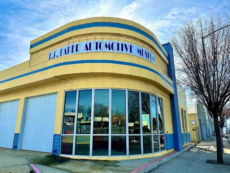 Baker Museum - Image 2