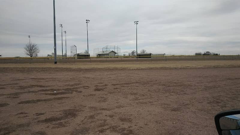 City of Yuma Ball Field Complex - Image 1