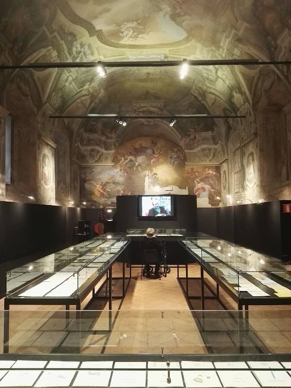 Sala Veratti - Image 2