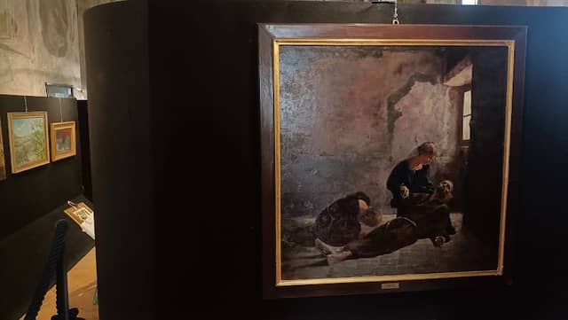 Sala Veratti - Image 1