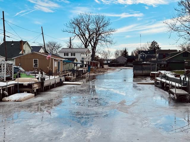 Long Pond - Image 1