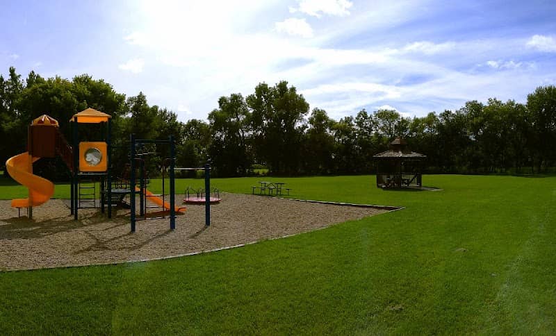 Fillmore Park - Image 1