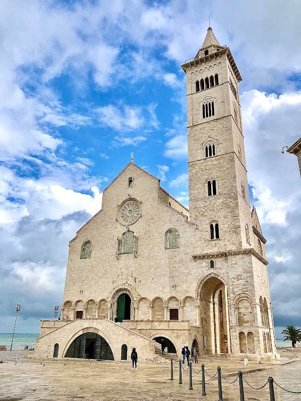 Basilica Cattedrale Maria Santissima Assunta - Image 1
