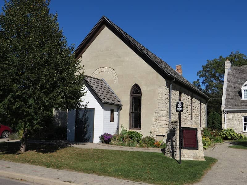 Amherstburg Freedom Museum - Image 1