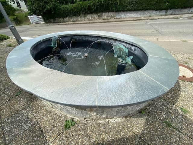 Fischerbrunnen - Image 1