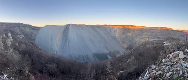 Viewport - Copper mine - Image 1
