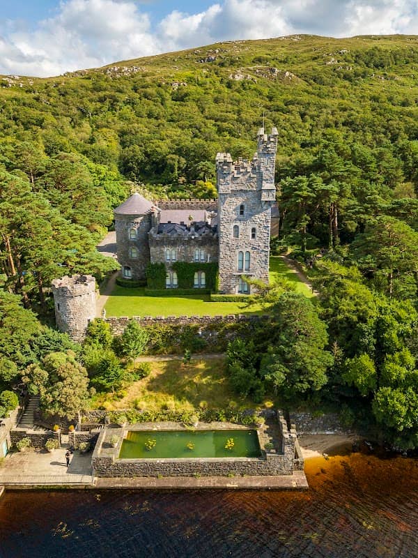 Glenveagh Castle - Image 1