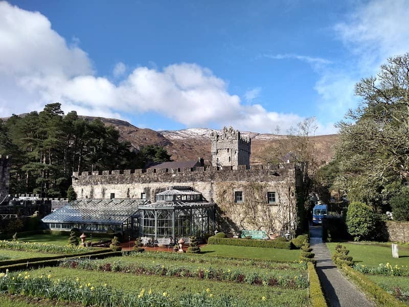 Glenveagh Castle - Image 2