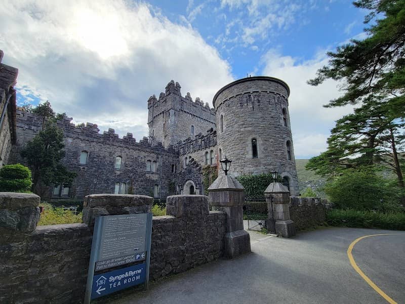 Glenveagh Castle - Image 3