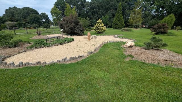 UMO Arboretum - Image 1