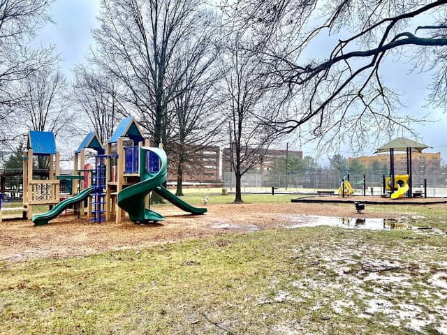 Kutner Park - Image 1