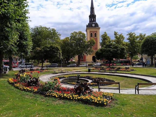 Turingelunden - Image 1