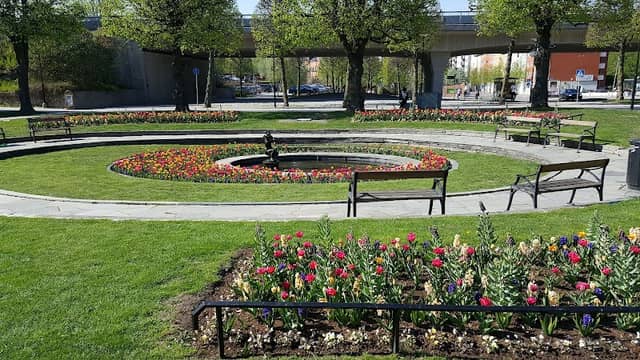 Turingelunden - Image 2